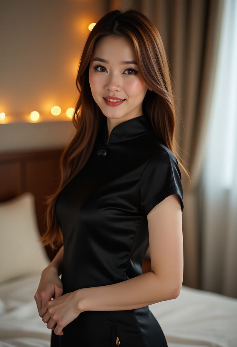 AI生成短剧真人版实拍全流程大赏
